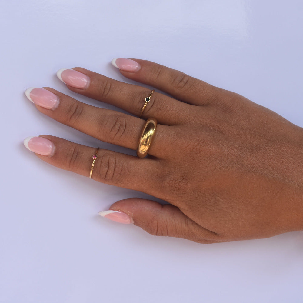Eternal Glow Ring