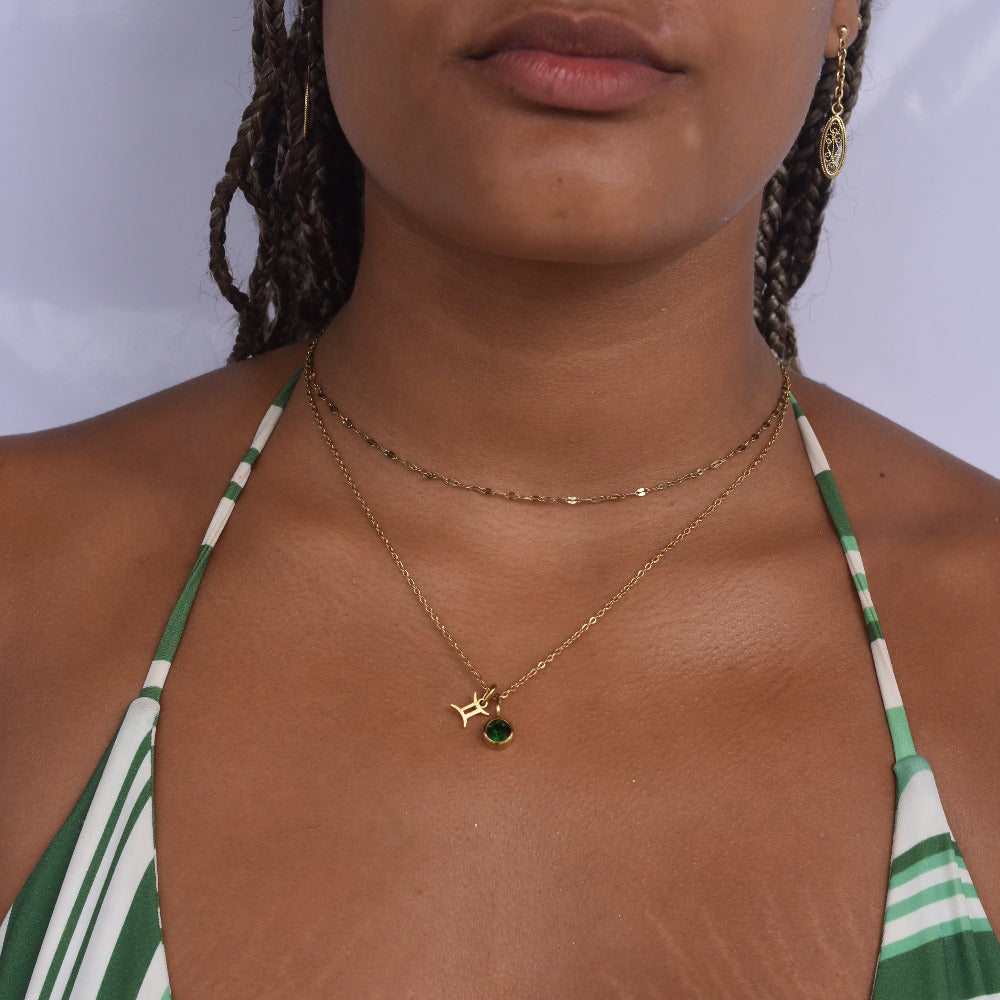 Constellation Necklace