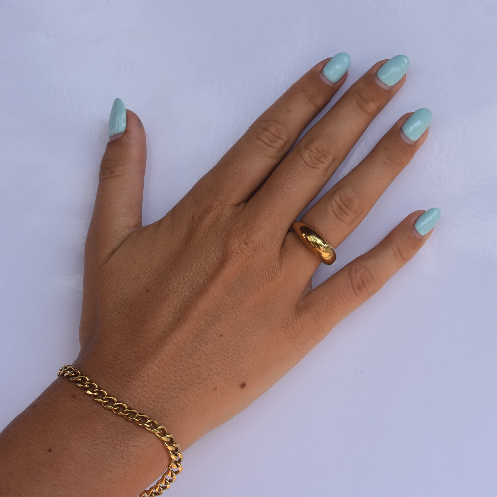 Eternal Glow Ring