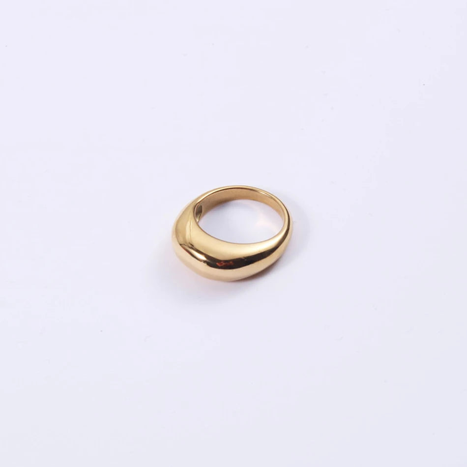 Eternal Glow Ring