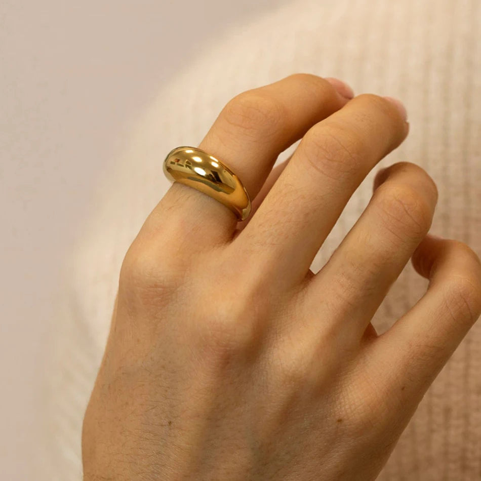 Eternal Glow Ring