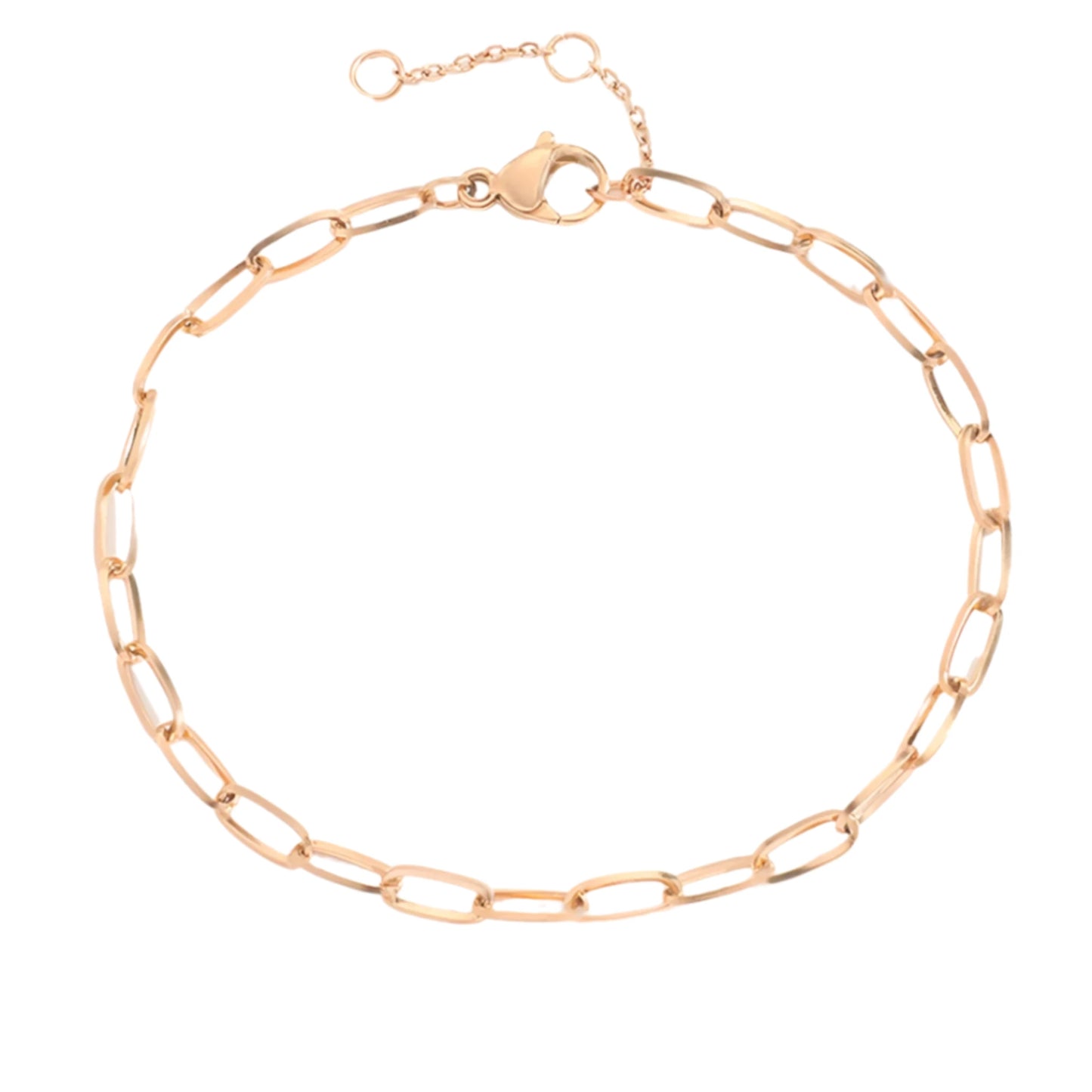 Solace Chain Bracelet