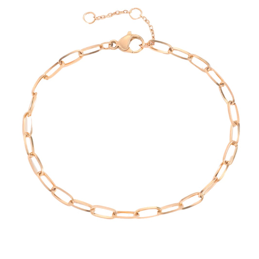 Solace Chain Bracelet