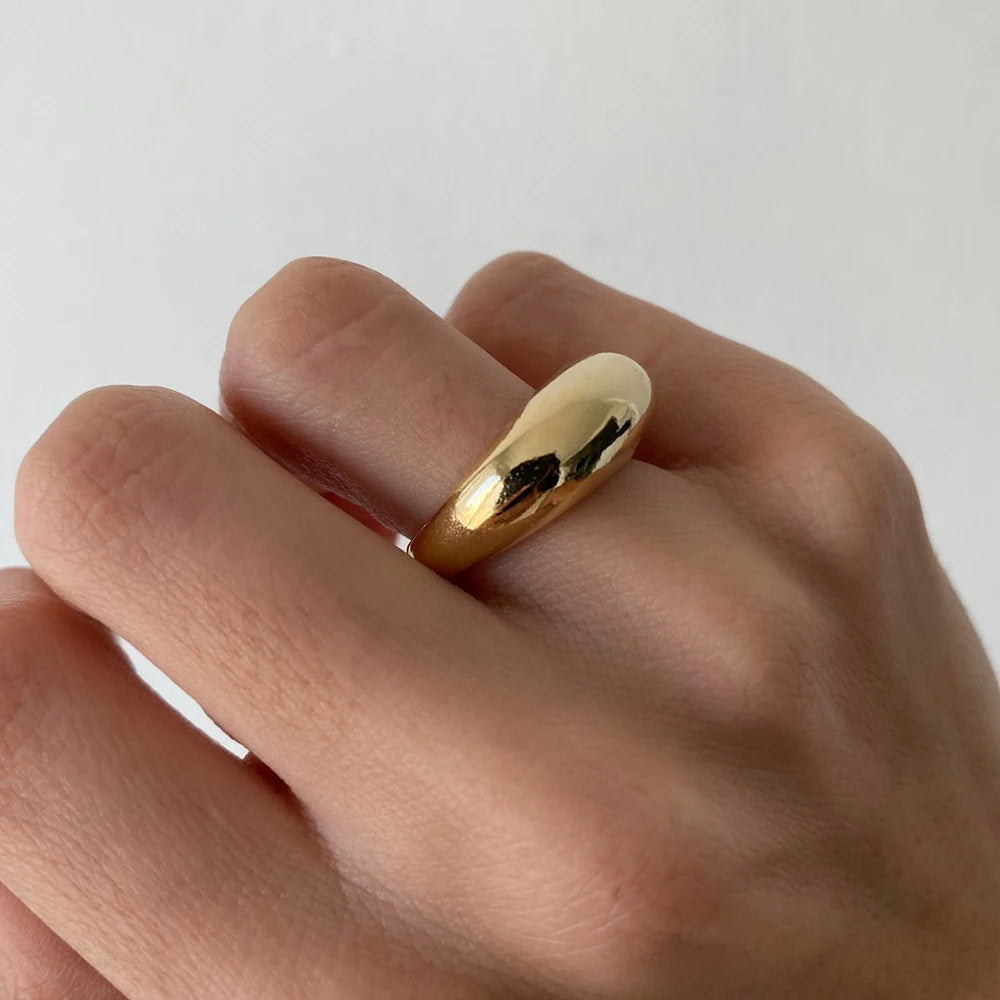 Eternal Glow Ring