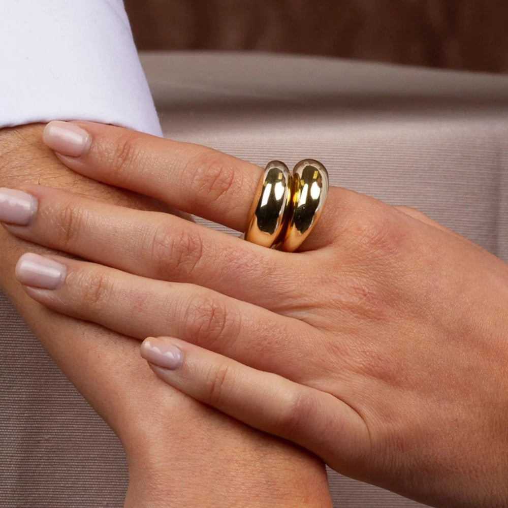 Eternal Glow Ring