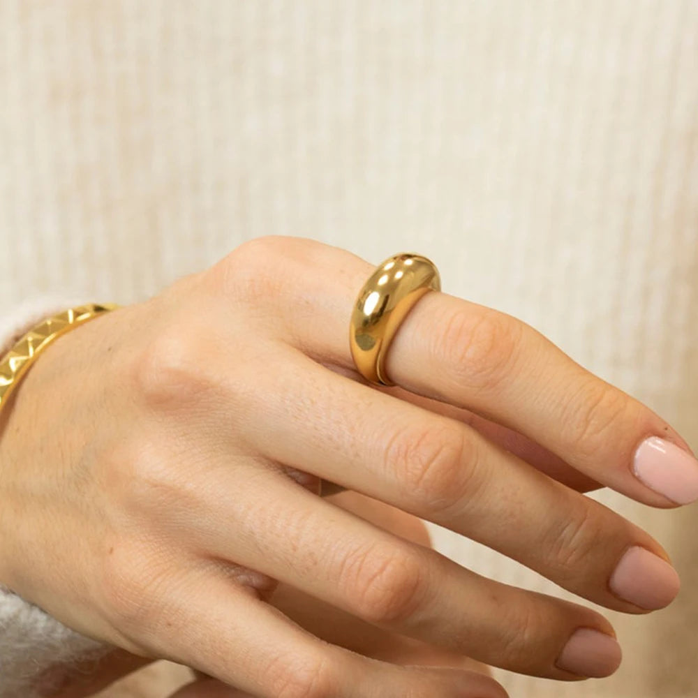 Eternal Glow Ring