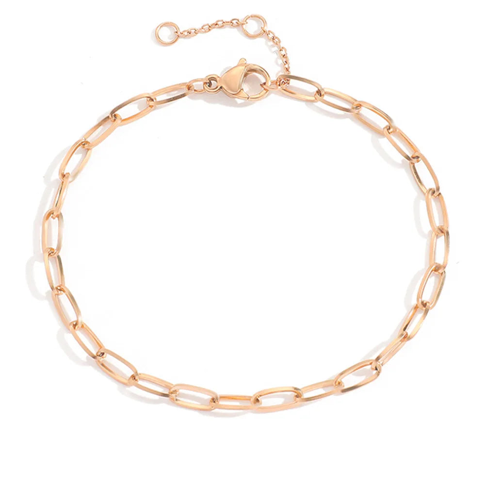 Solace Chain Bracelet