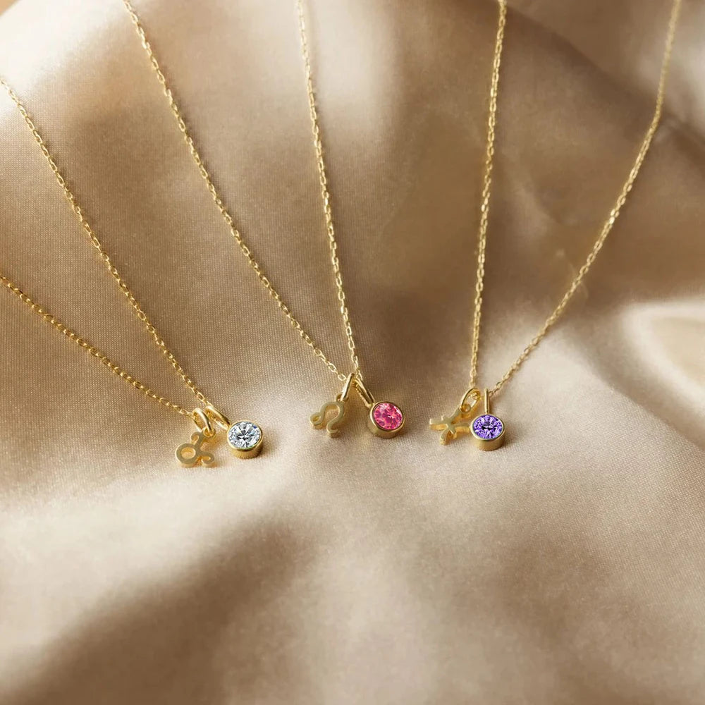 Constellation Necklace