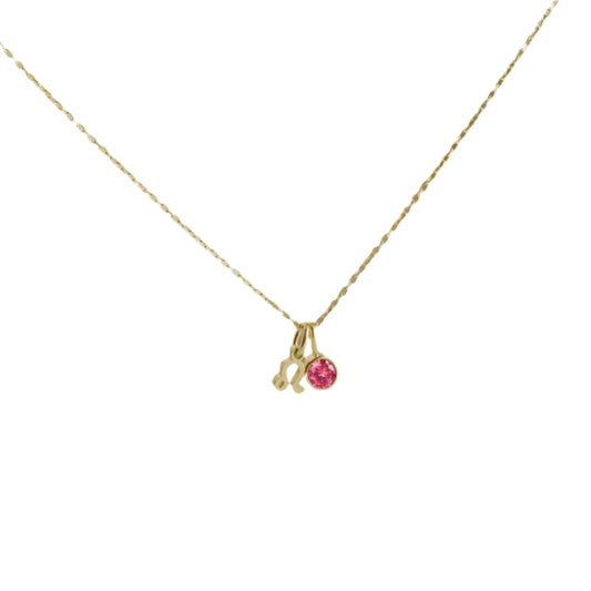 Constellation Necklace